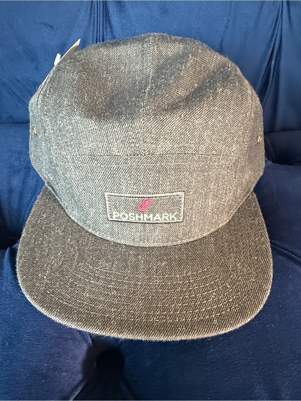Poshmark Exclusive Grey Hat